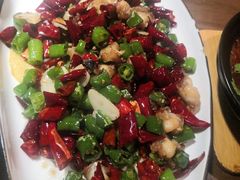 -二孃鸡爪爪(东郊记忆店)