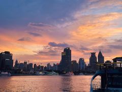 -三利音·浦之舟(滨江大道店)