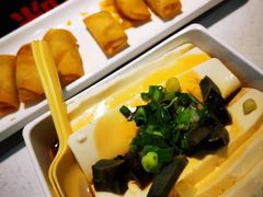 -尚渔味双拼烤鱼(悦界广场店)