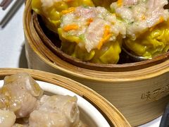 -味可道美食坊(福基路店)