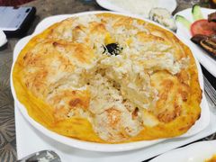 -亚利咖喱屋