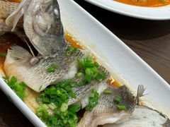 -阿毛饭店(和义路店)