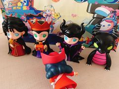 -泡泡玛特POPMART(合生汇店)