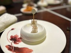 -杭州西子湖四季酒店·金沙厅