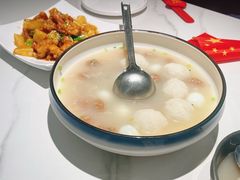 -旺达·福州菜(正大广场店)