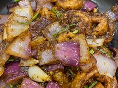 -鹊华居·地道鲁菜·海鲜·融合味(大明湖店)