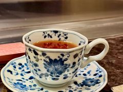 -Ginza Onodera铁板烧(外滩十八号店)