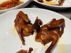 -陈鹏鹏潮汕菜(宝安机场T3航站楼店)