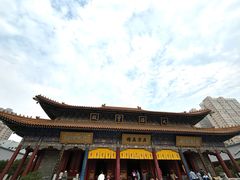 -西安大兴善寺