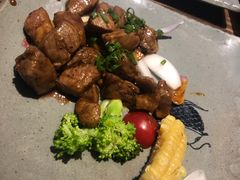 -蟹之国·精品蟹料理(极地店)