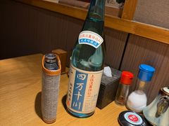 -桂马·日本料理·海胆·海鲜饭·酒场(民主广场店)