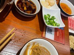 -1078號老北京涮肉(万达广场店)