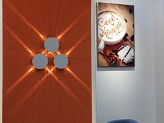 用餐区-CoCo都可(北京西站北广场店)