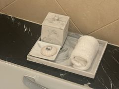 -广州富力丽思卡尔顿酒店
