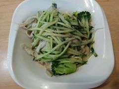 -魏家凉皮(祈年大厦店)