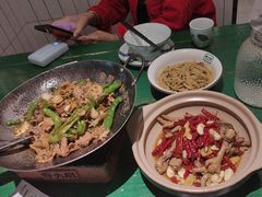 -费大厨辣椒炒肉(太平老街店)