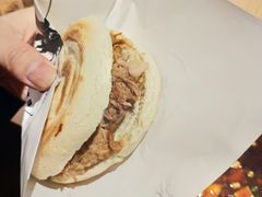-白起肉夹馍