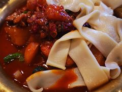 -天山传奇新疆菜(SKLP店)