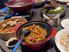 -上和臻品中国菜(花园街店)