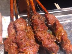 -郑享吃烧烤烩面(红专路店)