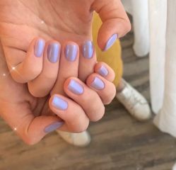 -沐白•盛妍日式美甲美睫