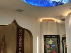 -宁夏国强手抓羊肉·清真菜(未央路凤三店)