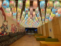 -汤W城市微度假(仓山店)