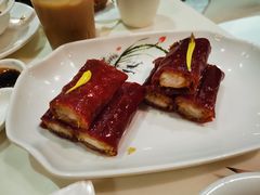 -禄興記香港大排档(歌斐中心店)