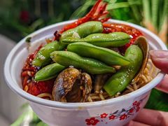 -老三龙虾(汉阳杨泗庙店)