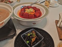 -东湖177艺术餐厅·东坡院子