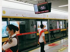 -南昌西站(地铁站)