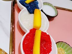 -意浓东南亚餐厅(滕州万达店)