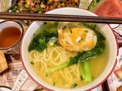 -杨记隆府(时代天街店)