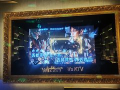 -温莎KTV(珠江路店)