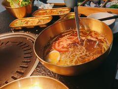 -熊大·鲜烤黄牛肉(五山店)