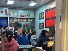 -洪福米线(浣纱路店)