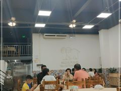 大堂-摩登有记·新派泰国菜(银钻广场店)