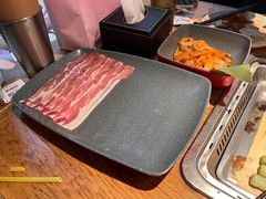 -新石器烤肉(招商1872店)
