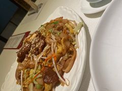 -顺峰(农展馆店)