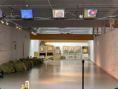 -道顺射箭·团建·骑射(张杨路店)