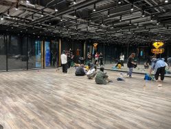 -G-STEPS舞蹈工作室