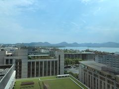 -杭州城中香格里拉大酒店