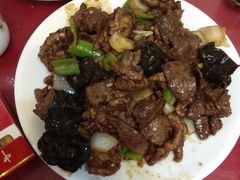 -胖子菜馆(隆昌路店)