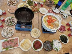 -枇杷园食为鲜火锅(南山店)