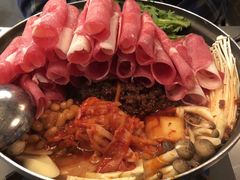 -MI WU FACTORY米屋美食工厂餐厅(绿地店)