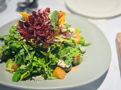 夏朵花园沙拉-夏朵花园(复兴西路店)