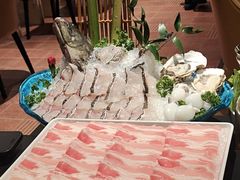 -鲜入唯煮·港式海鲜牛肉火锅(金宝街店)