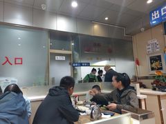大堂-老·贝尔杂碎馆