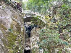 -莫干山风景区