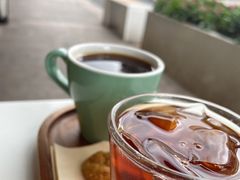 -Cafe del Volcan(永康路店)